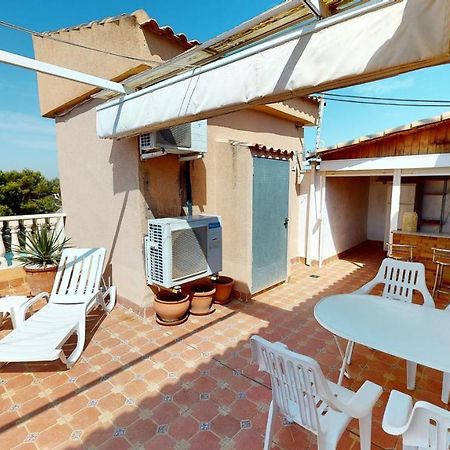 Casa Todo Verde-A Murcia Holiday Rentals Property Los Alcázares Extérieur photo