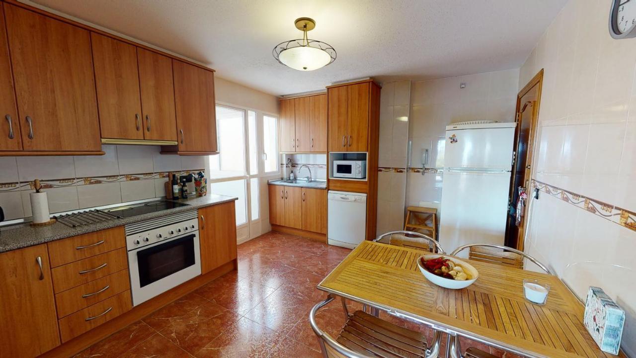 Casa Todo Verde-A Murcia Holiday Rentals Property Los Alcázares Extérieur photo