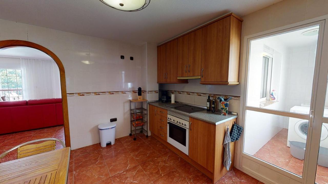 Casa Todo Verde-A Murcia Holiday Rentals Property Los Alcázares Extérieur photo