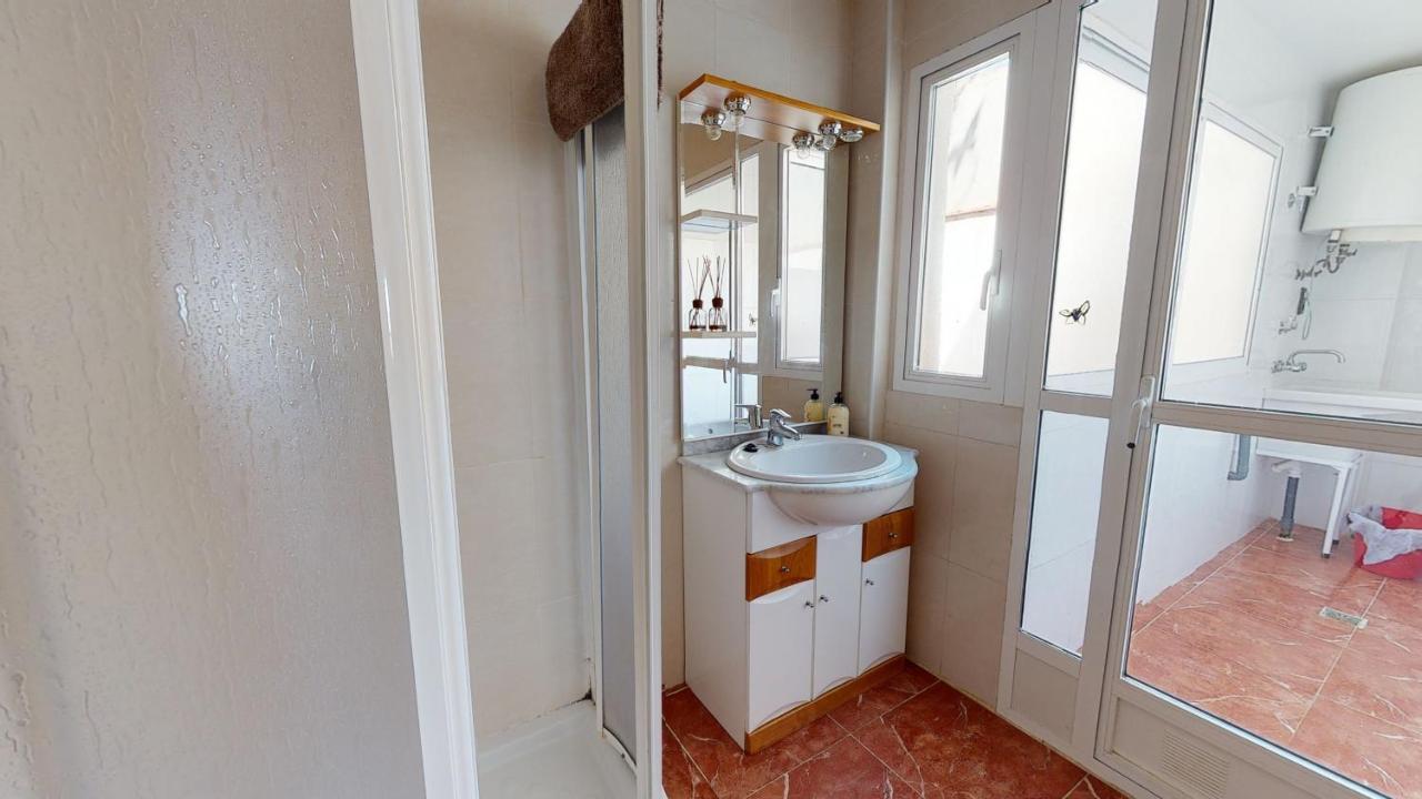 Casa Todo Verde-A Murcia Holiday Rentals Property Los Alcázares Extérieur photo