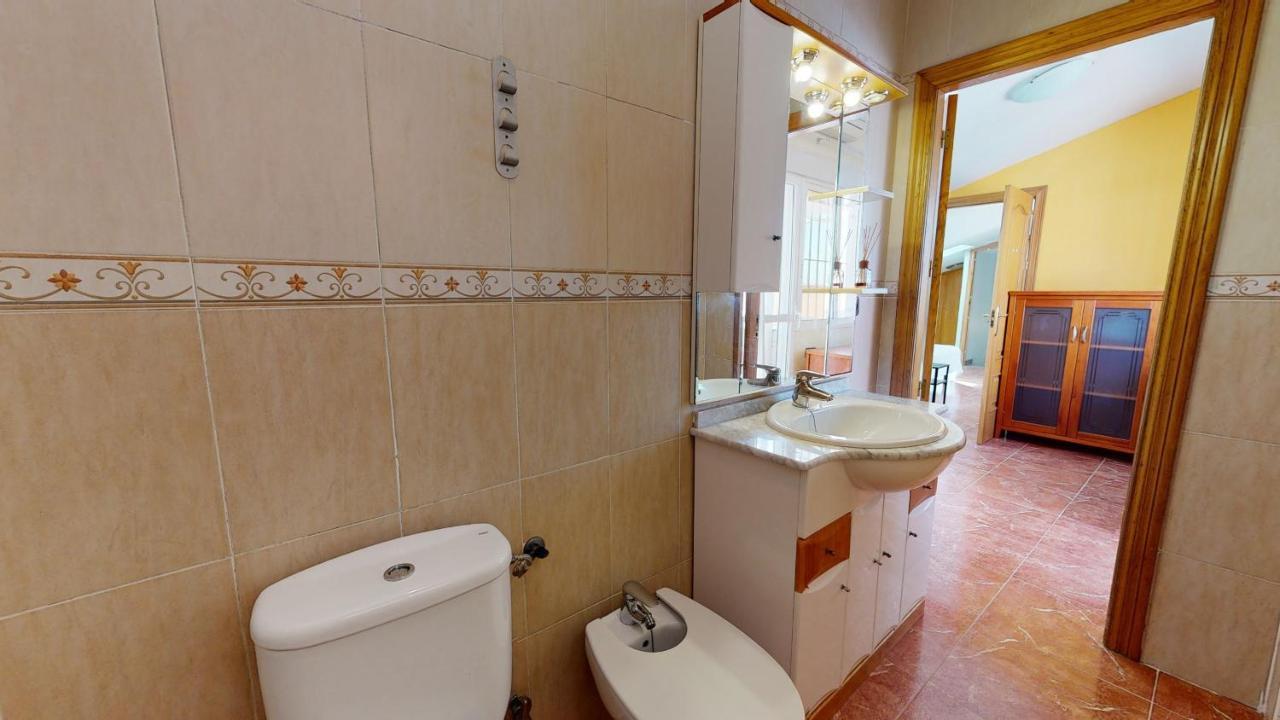 Casa Todo Verde-A Murcia Holiday Rentals Property Los Alcázares Extérieur photo
