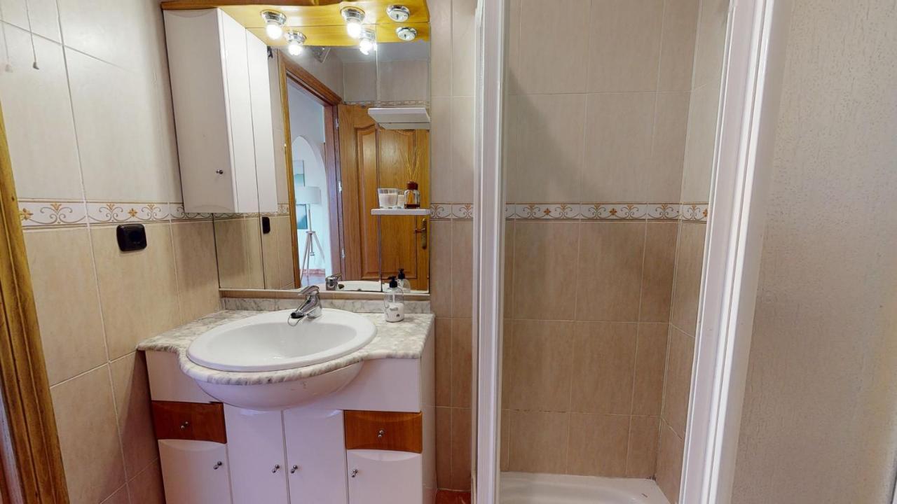 Casa Todo Verde-A Murcia Holiday Rentals Property Los Alcázares Extérieur photo