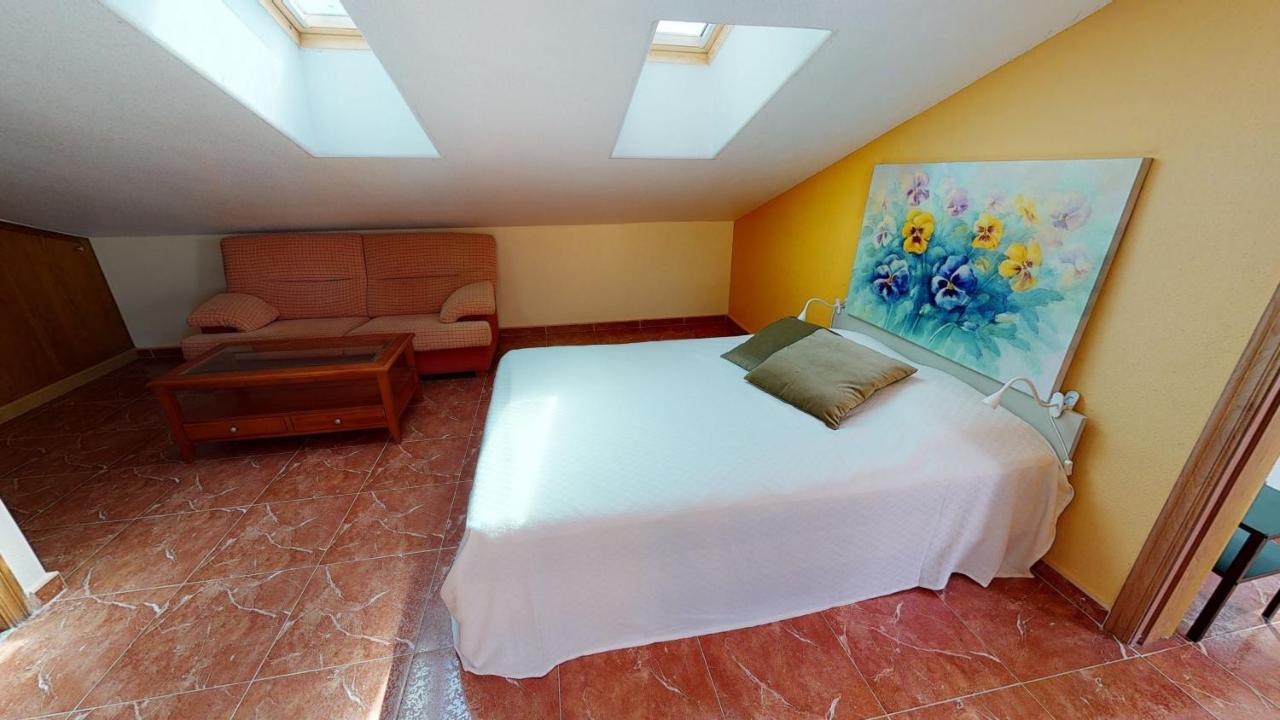 Casa Todo Verde-A Murcia Holiday Rentals Property Los Alcázares Extérieur photo