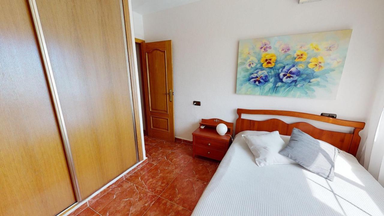 Casa Todo Verde-A Murcia Holiday Rentals Property Los Alcázares Extérieur photo
