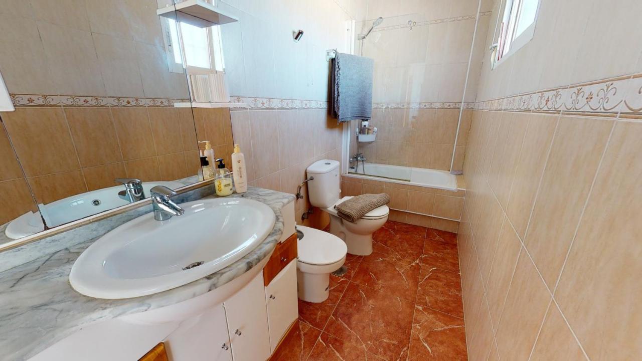 Casa Todo Verde-A Murcia Holiday Rentals Property Los Alcázares Extérieur photo