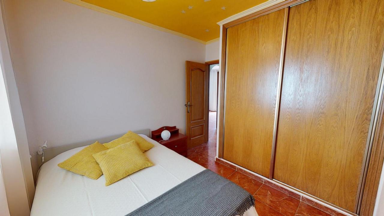 Casa Todo Verde-A Murcia Holiday Rentals Property Los Alcázares Extérieur photo