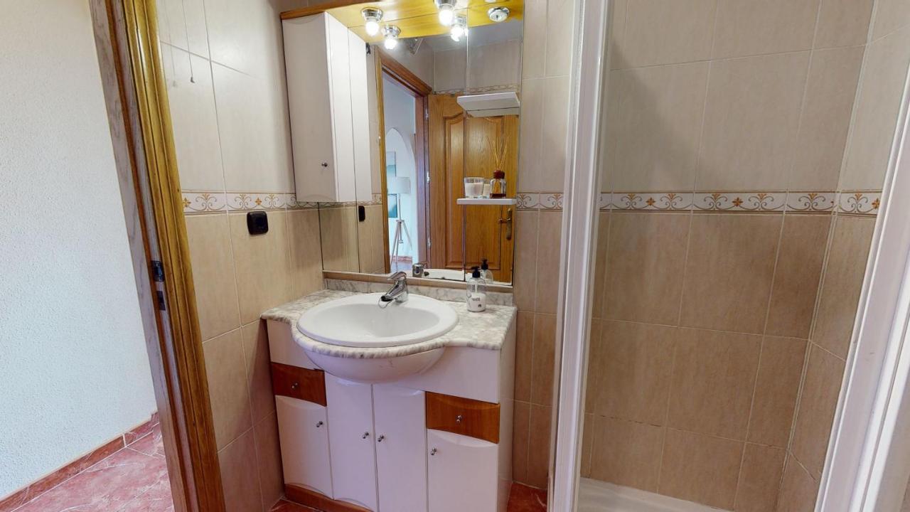 Casa Todo Verde-A Murcia Holiday Rentals Property Los Alcázares Extérieur photo