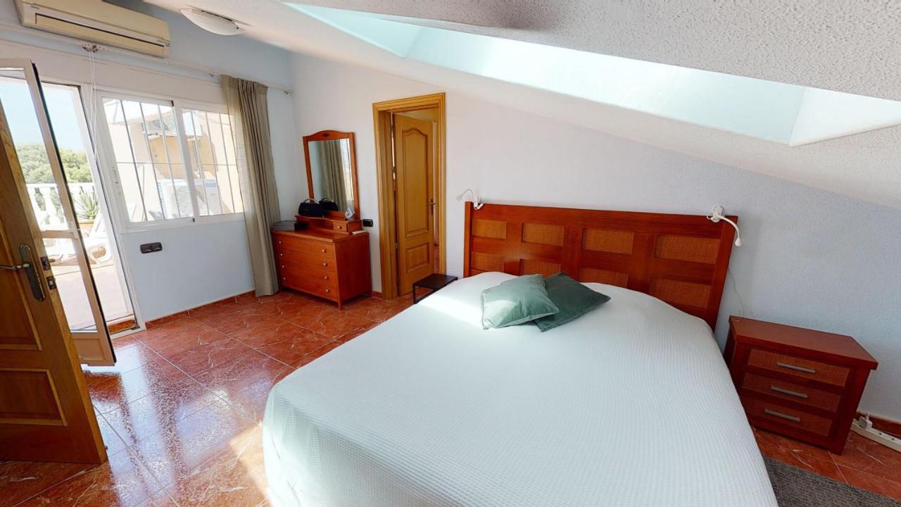 Casa Todo Verde-A Murcia Holiday Rentals Property Los Alcázares Extérieur photo