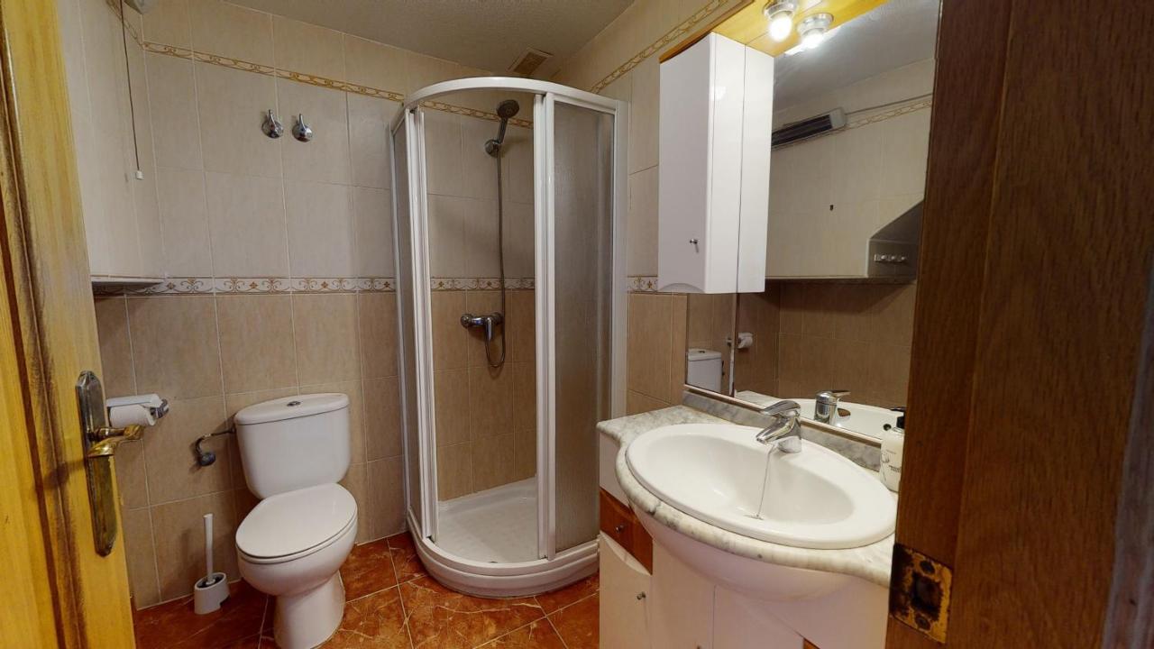 Casa Todo Verde-A Murcia Holiday Rentals Property Los Alcázares Extérieur photo