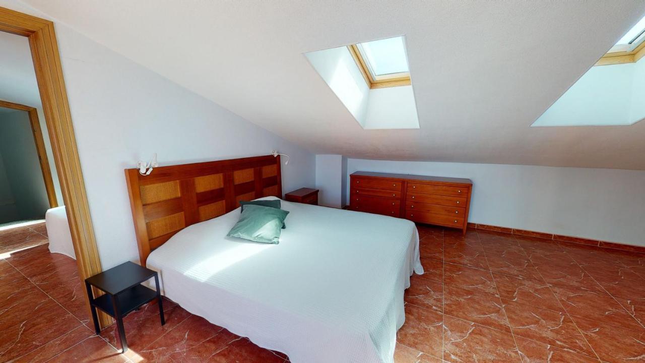 Casa Todo Verde-A Murcia Holiday Rentals Property Los Alcázares Extérieur photo