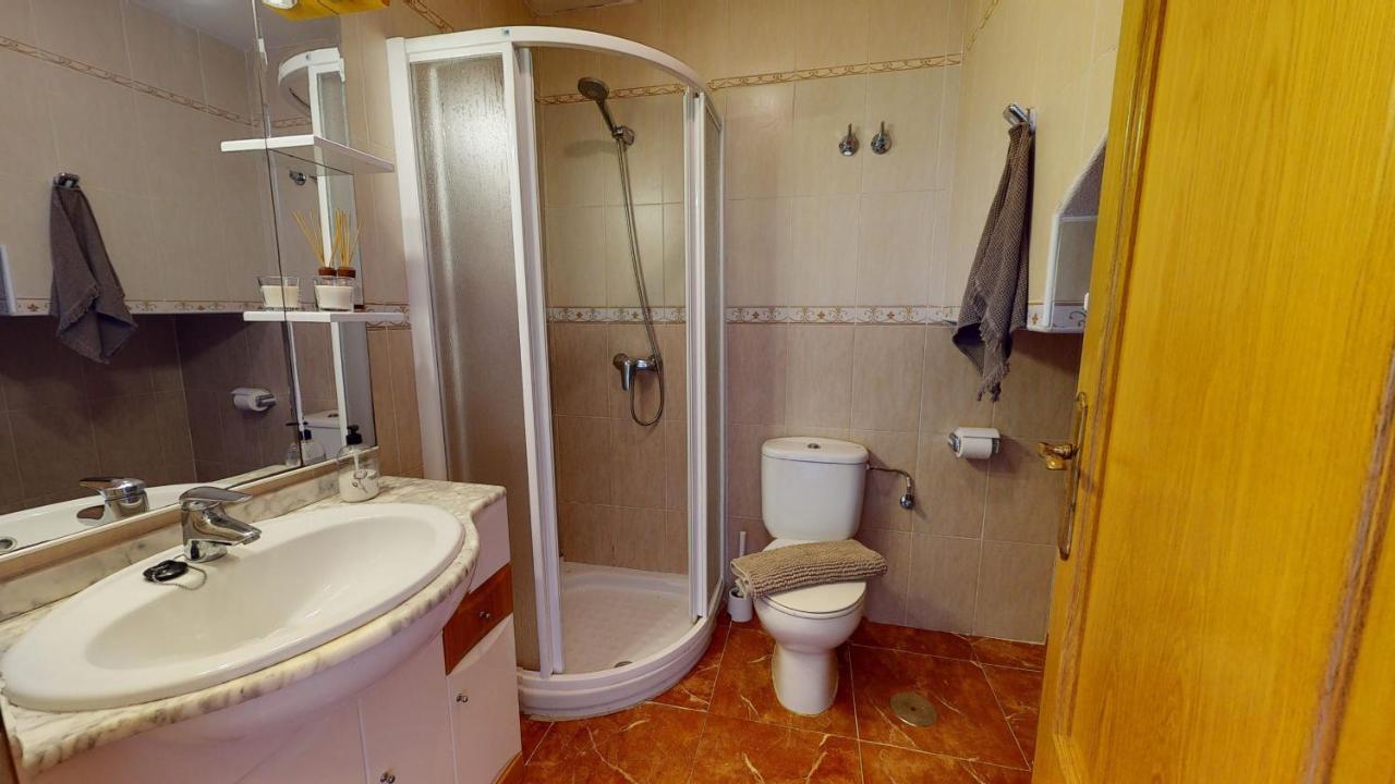 Casa Todo Verde-A Murcia Holiday Rentals Property Los Alcázares Extérieur photo