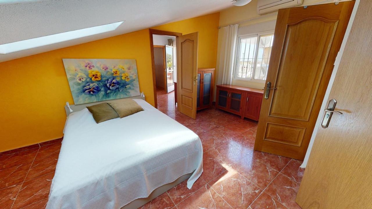 Casa Todo Verde-A Murcia Holiday Rentals Property Los Alcázares Extérieur photo