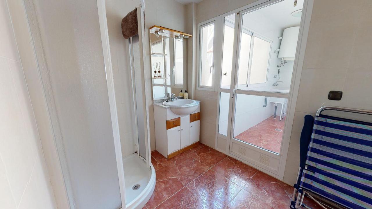 Casa Todo Verde-A Murcia Holiday Rentals Property Los Alcázares Extérieur photo