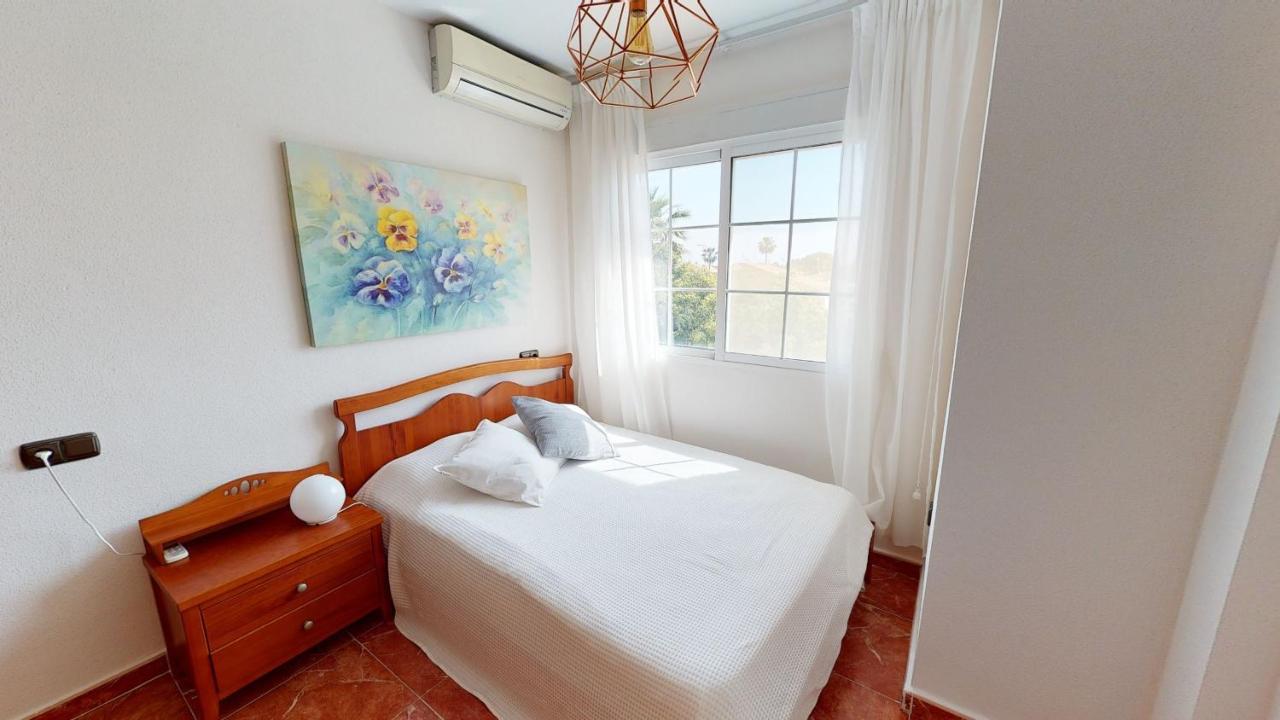 Casa Todo Verde-A Murcia Holiday Rentals Property Los Alcázares Extérieur photo